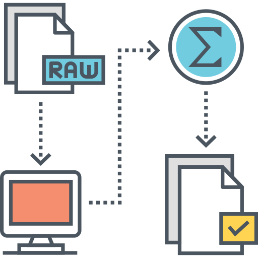 Dynamic-Static Rendering